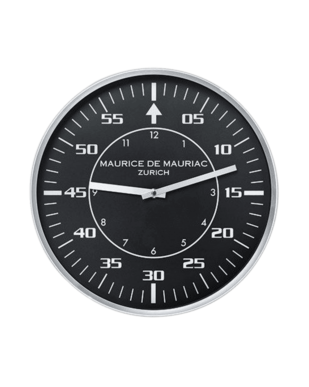 Wall Clocks