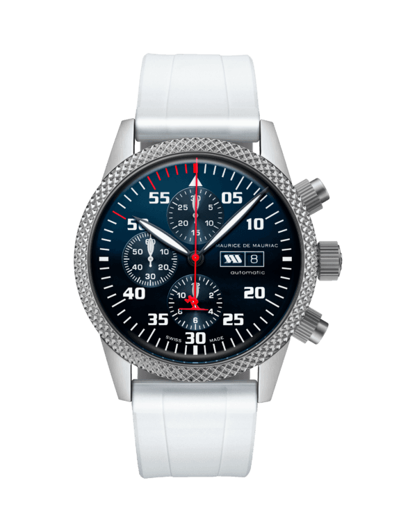 Chrono Modern SAS 100 Years JUBILEE