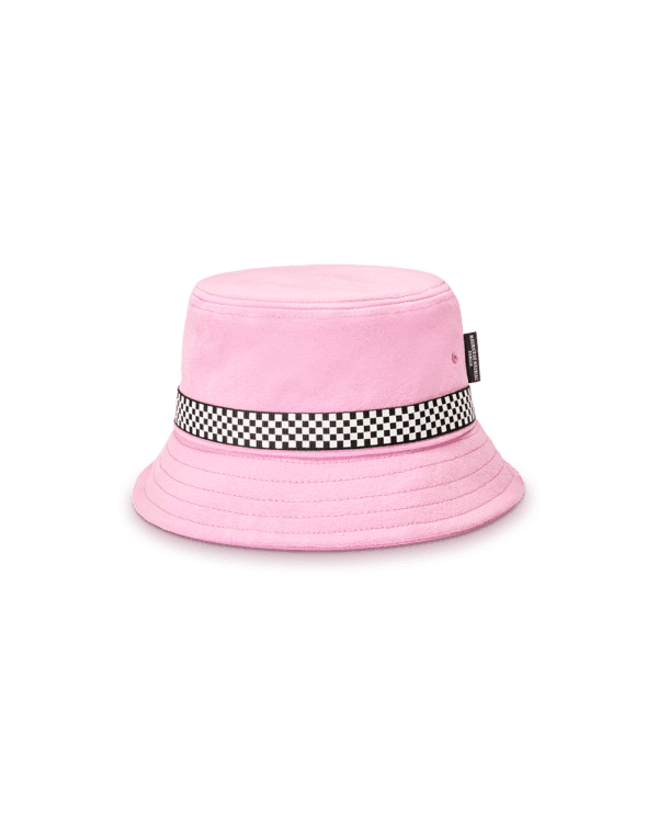 Bucket Hat Finish Flag