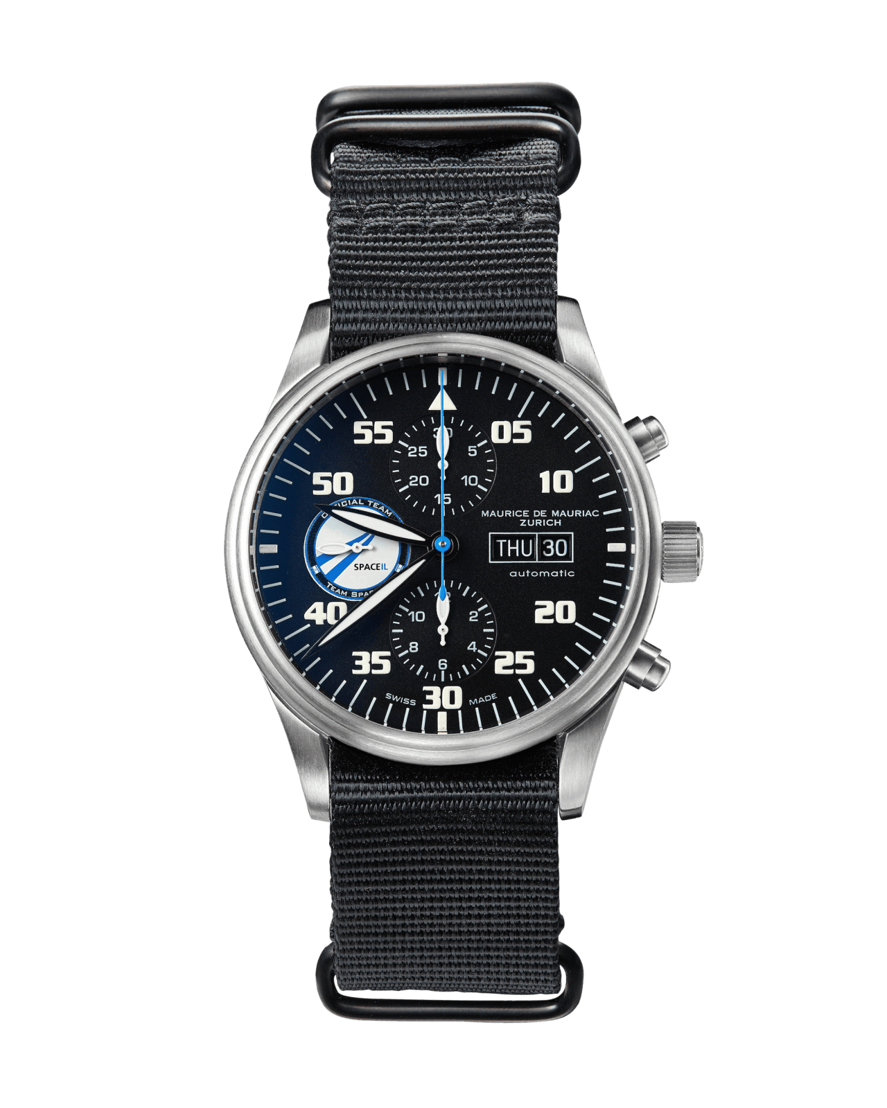 Chrono Classic Space Il