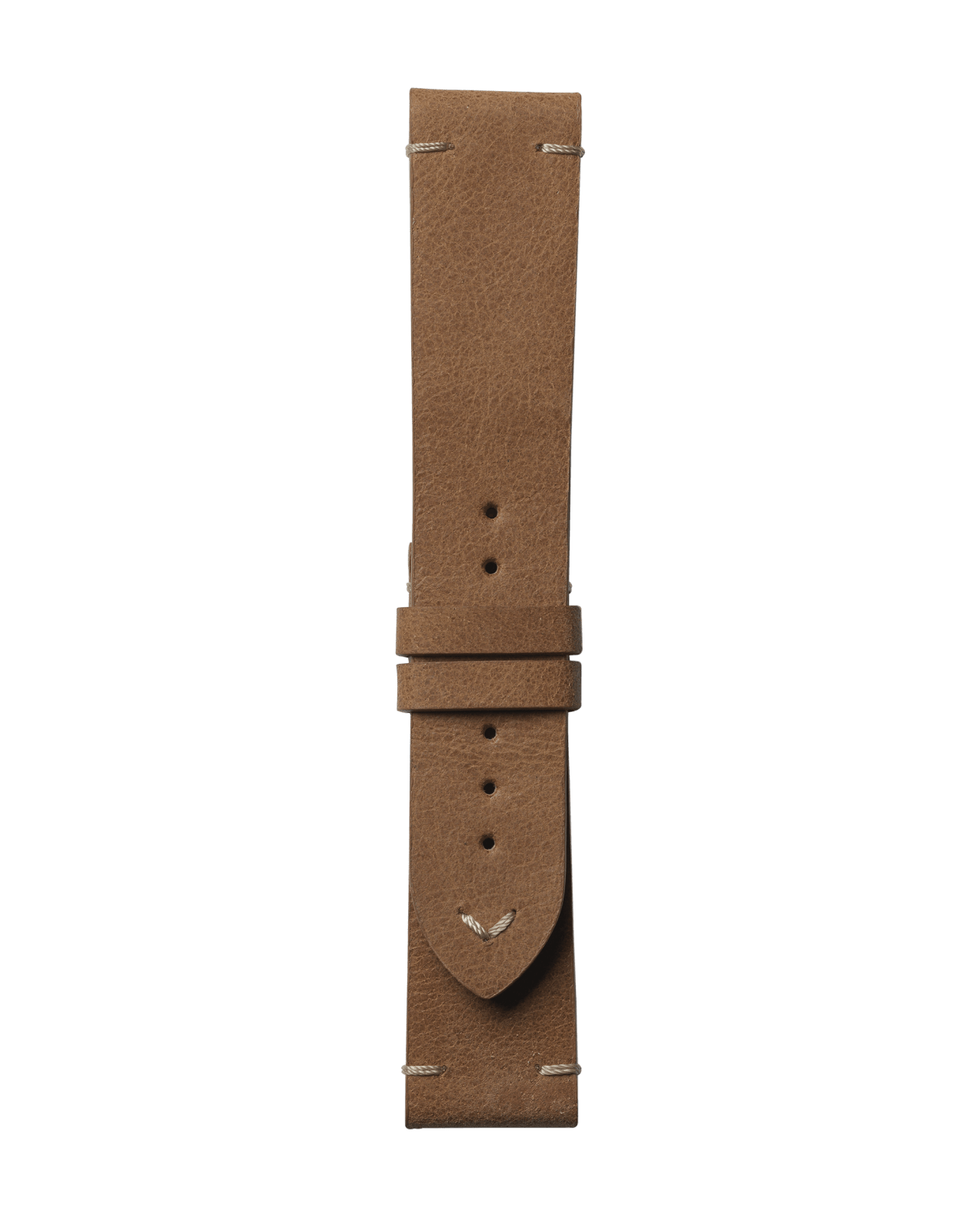 Light-brown Suedestrap