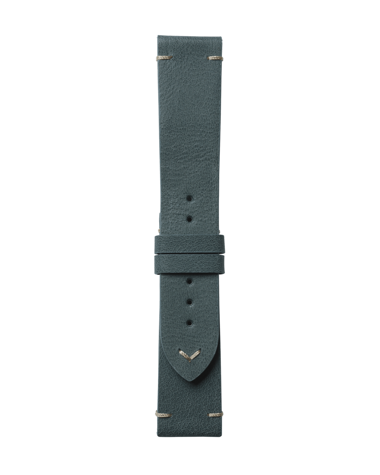 Grey-blue Suedestrap
