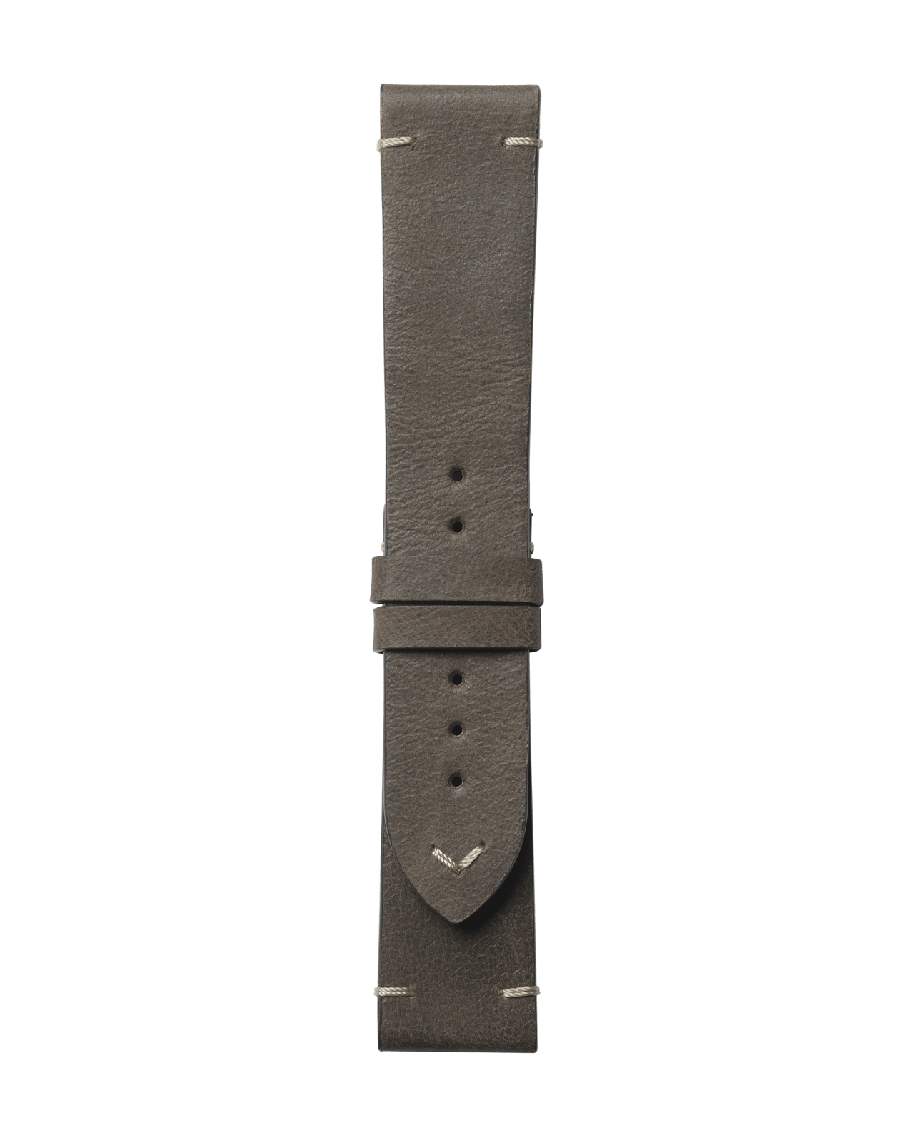 Darkgrey Suedestrap