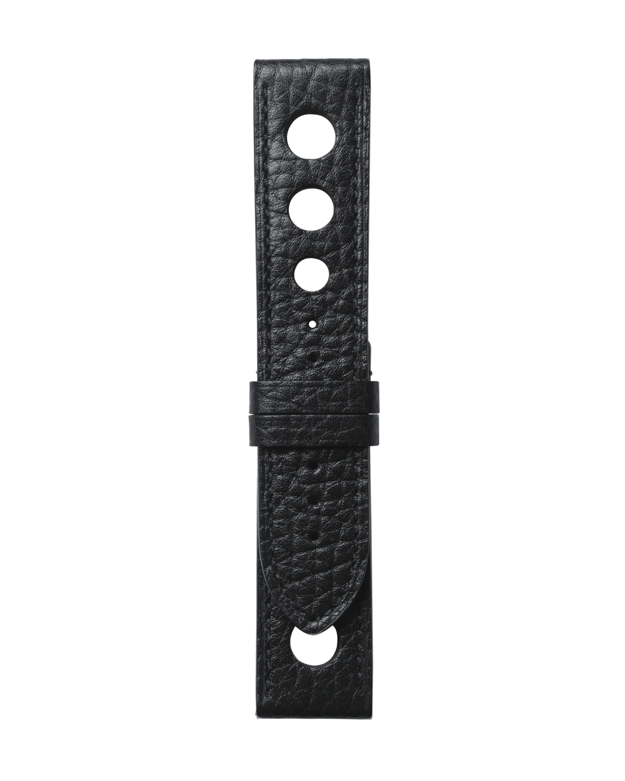 Buffalo Leatherstrap