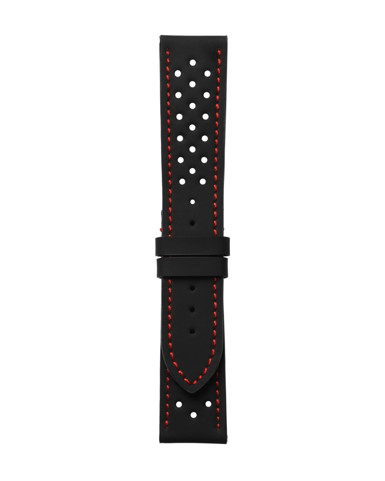 Racing Rubber Strap