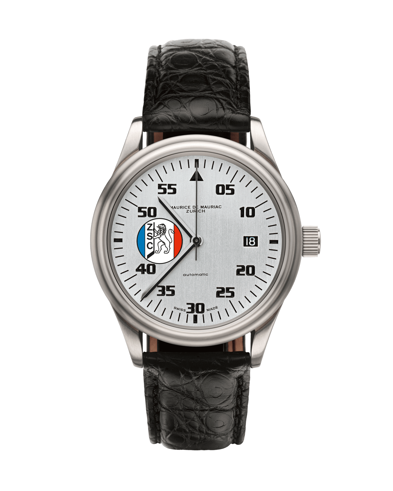 Automatic Classic “ZSC” Edition