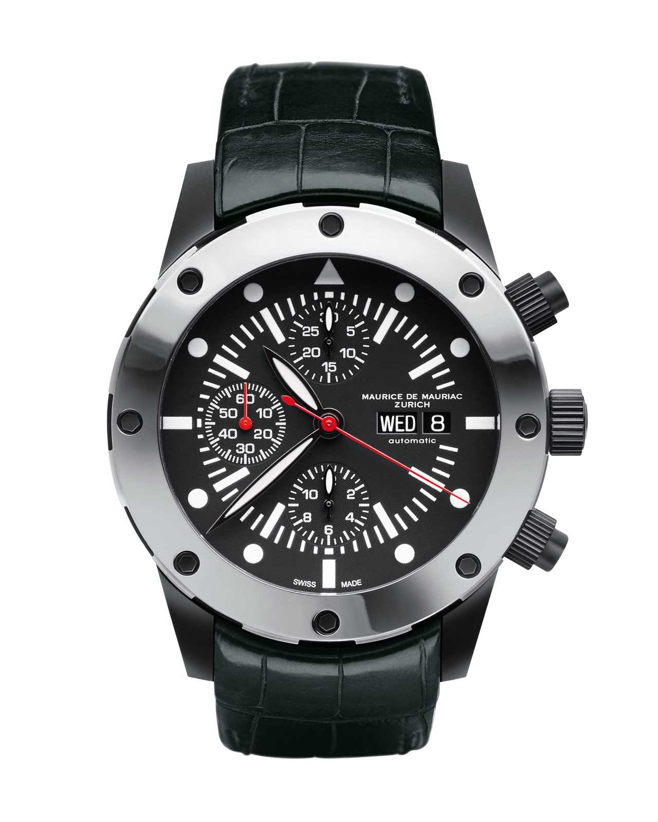 Chrono Modern Diver “Deepsky”
