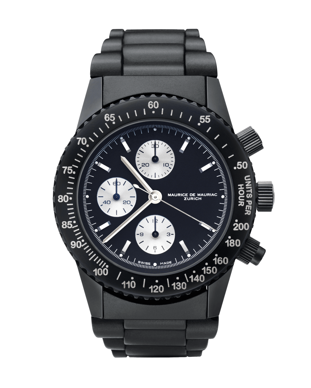 Chrono Modern Racing Diver