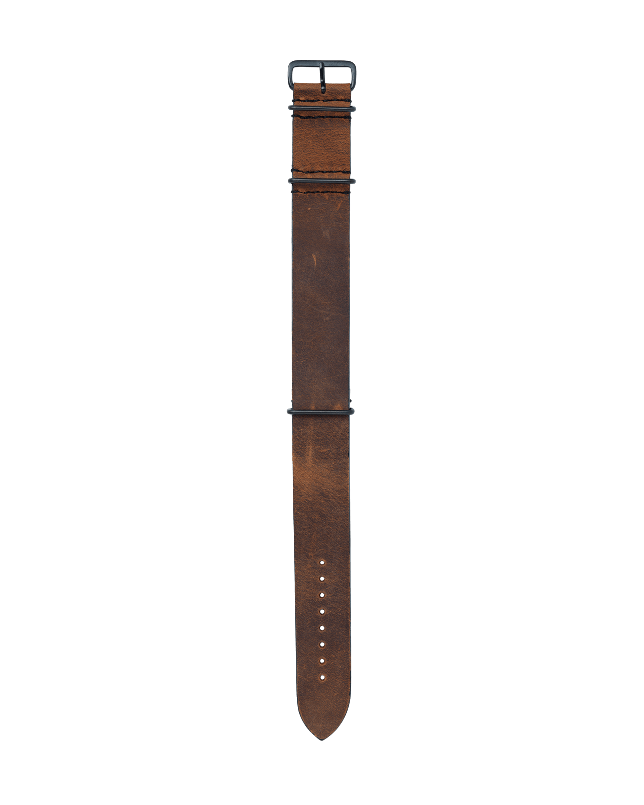 Vintage Leather Strap