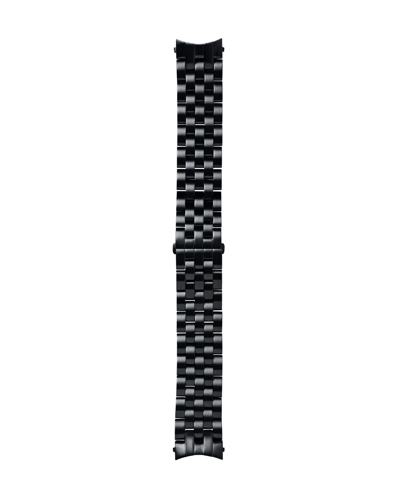 Black Steel Bracelet