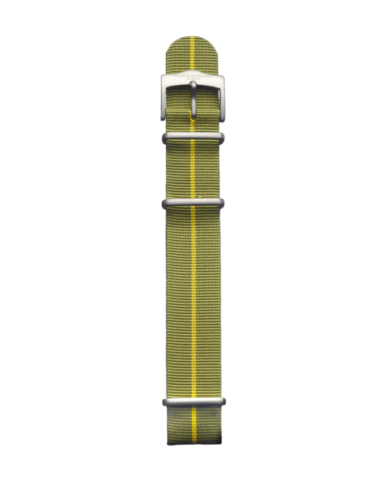 Green/yellow/green