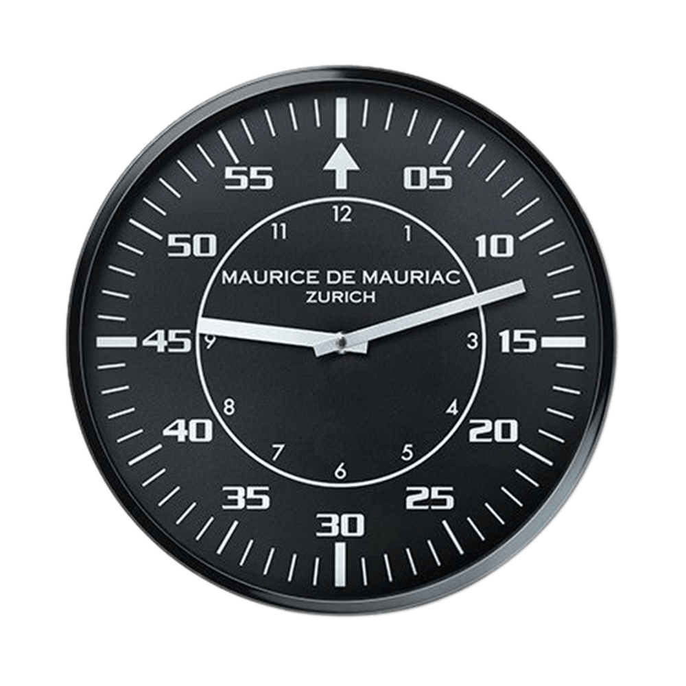 Wall Clocks