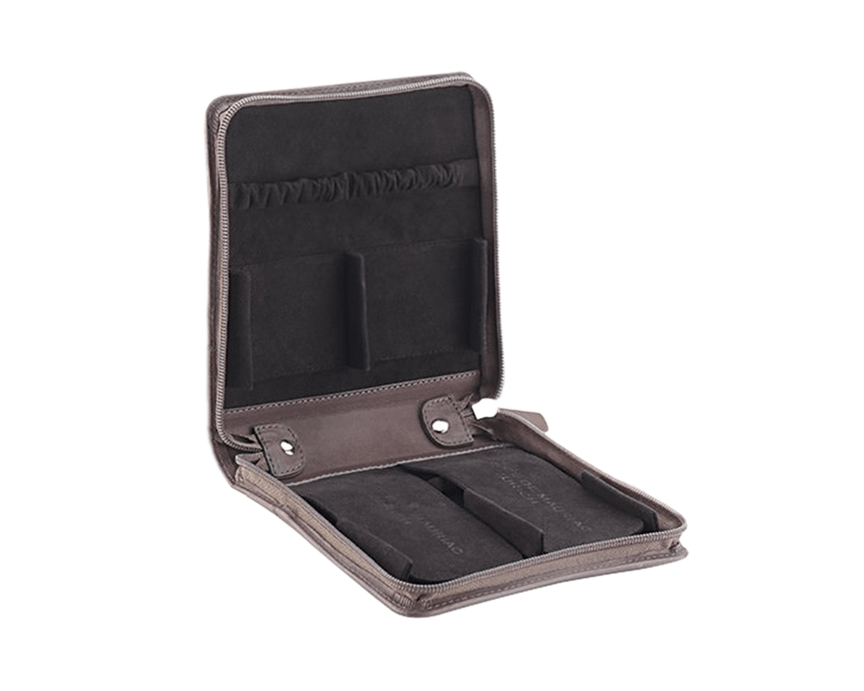 Travel Watch Case