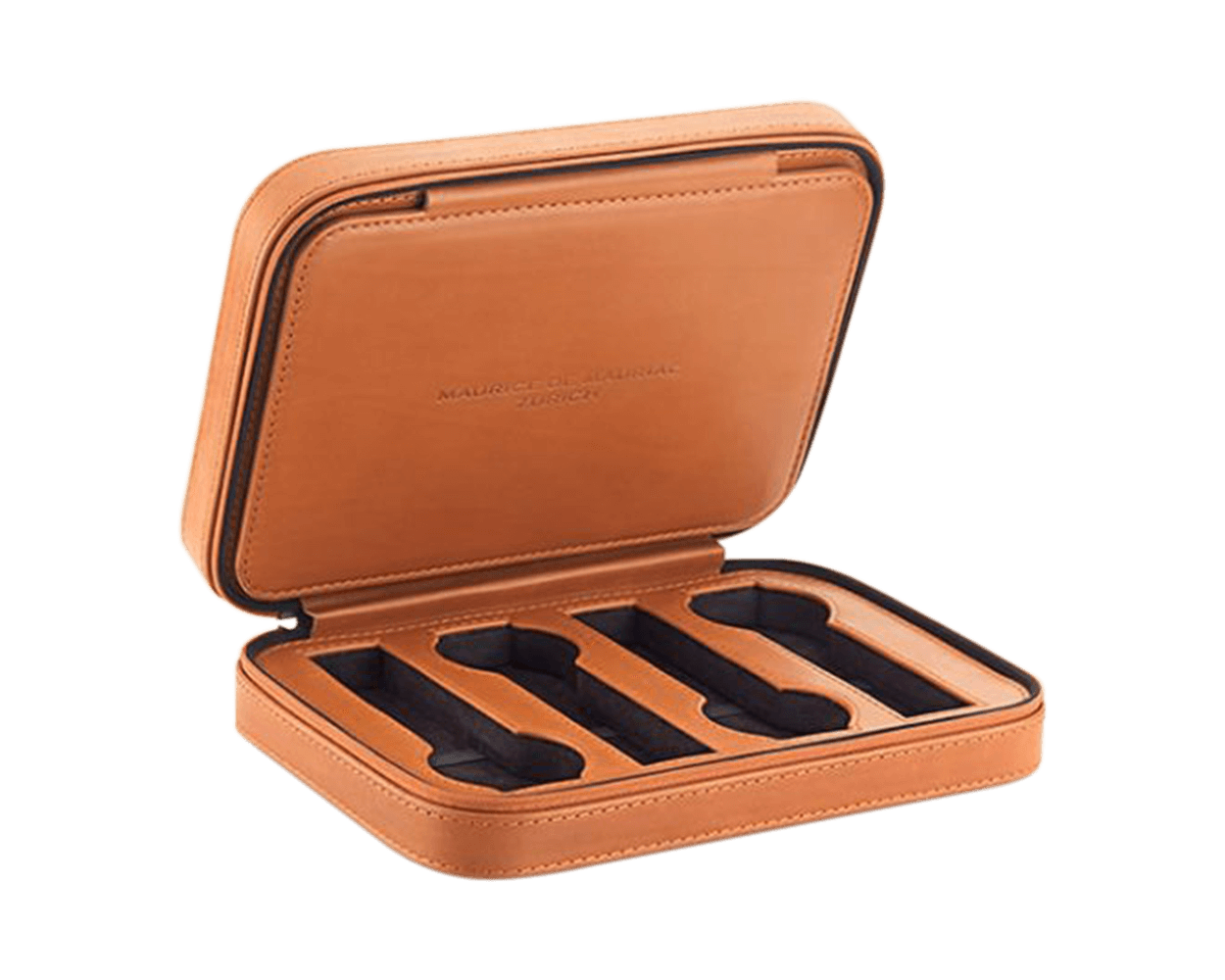 Travel Watch Case