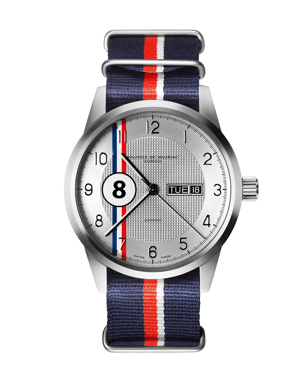 Automatic Modern “Le Mans”