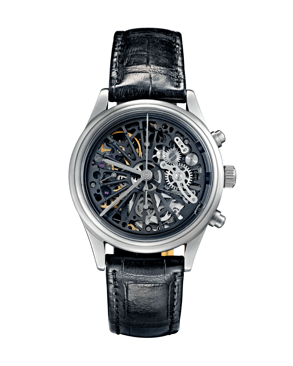 Chrono Classic Skeleton