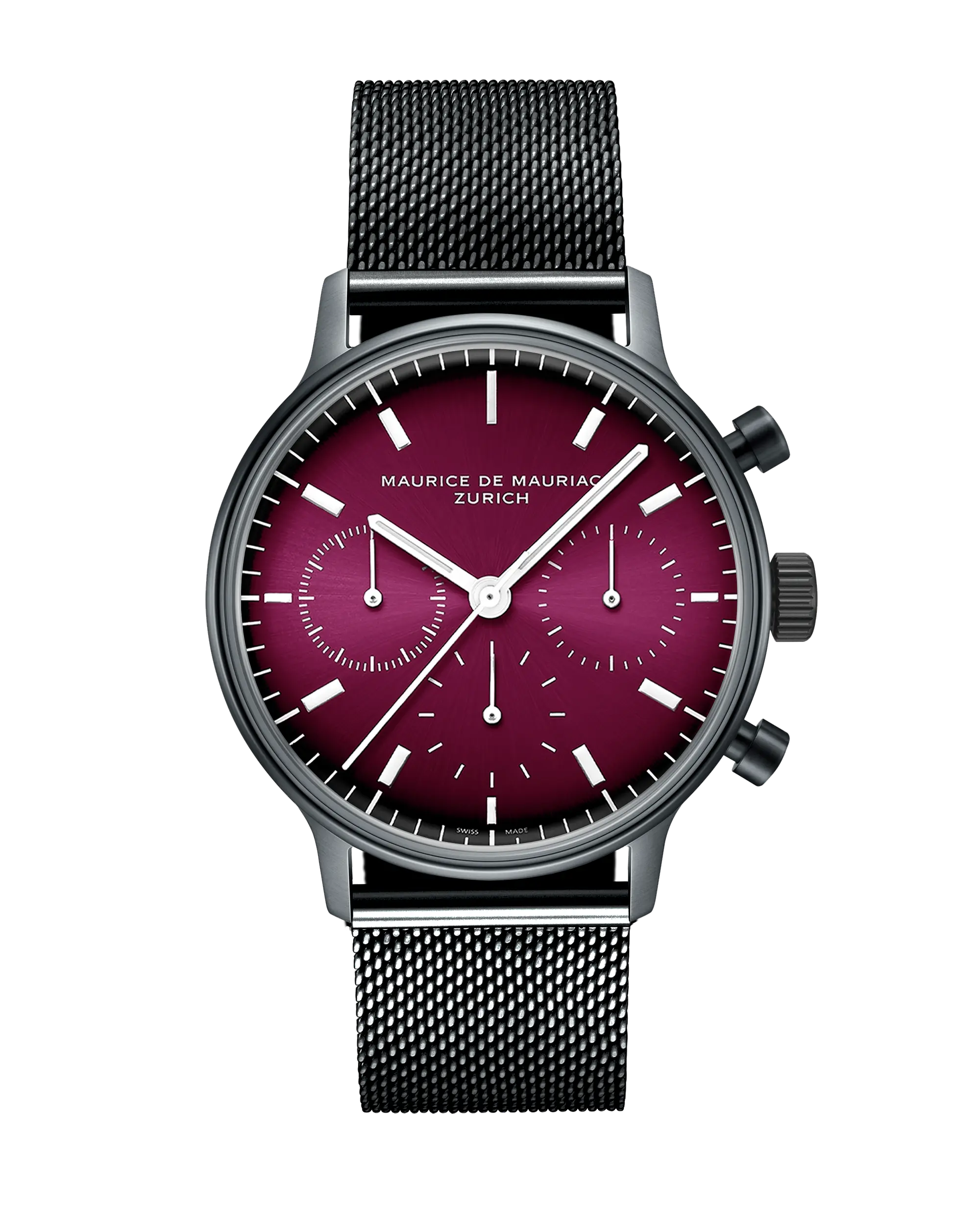 L3 DLC Spheric Purple Milanese