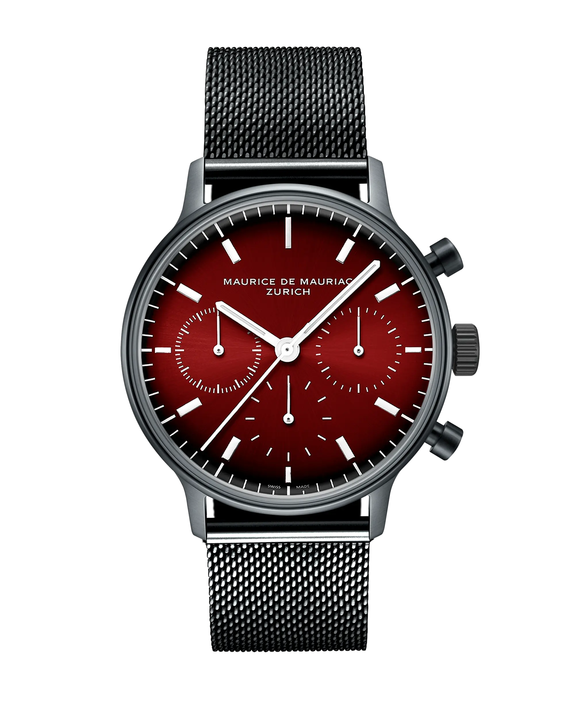 L3 DLC Spheric Red Milanese