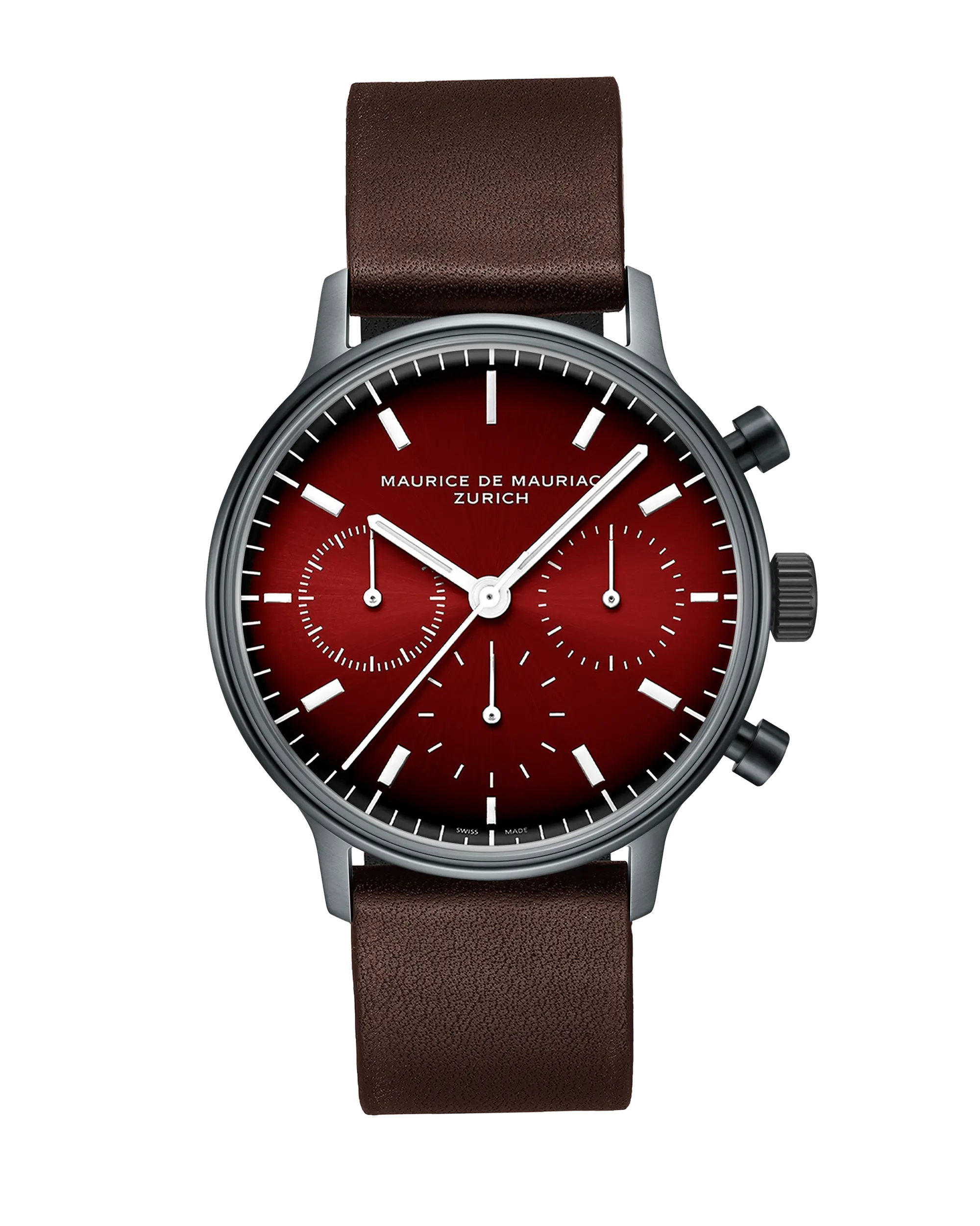 L3 DLC Spheric Red