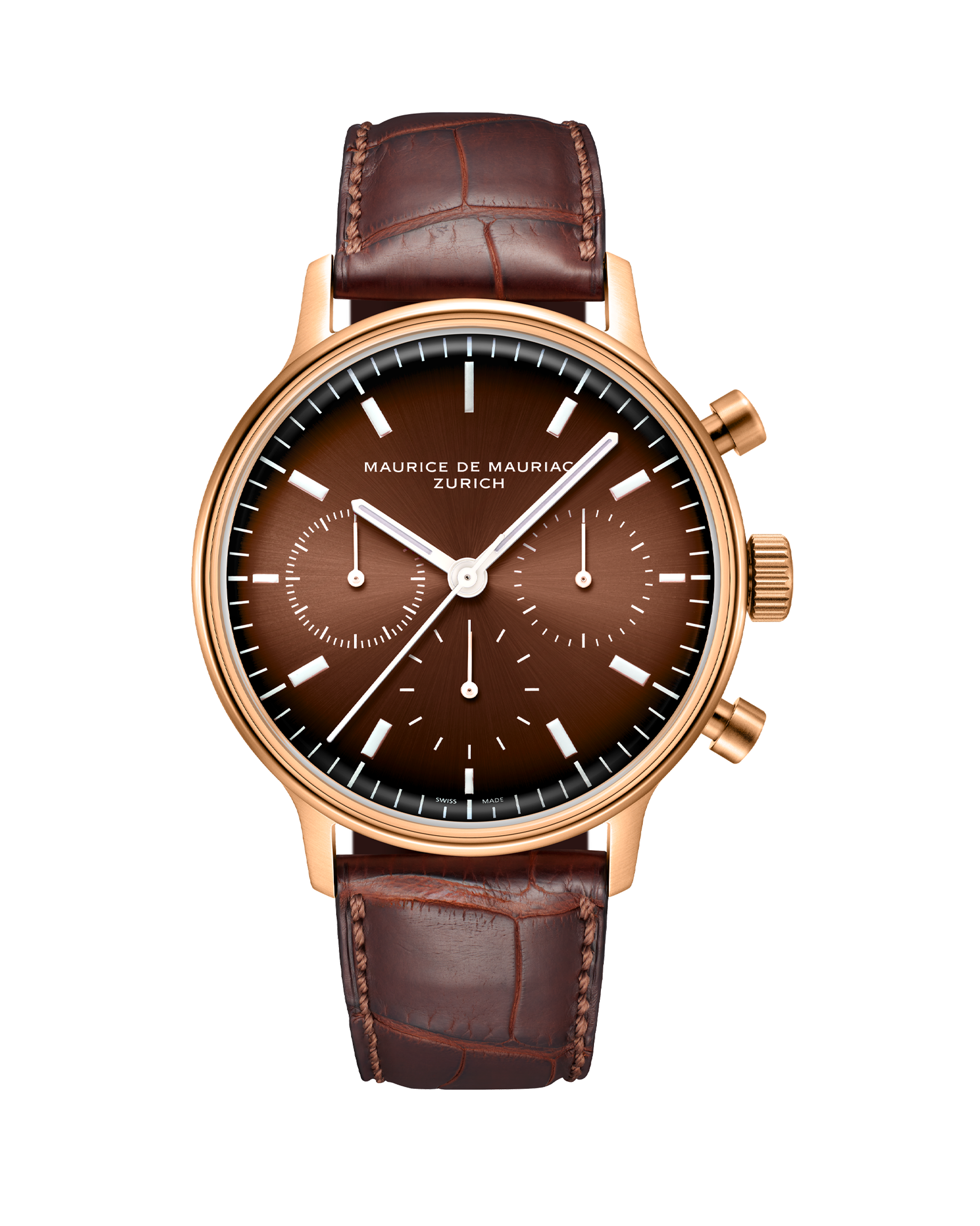 L3 Gold Brown