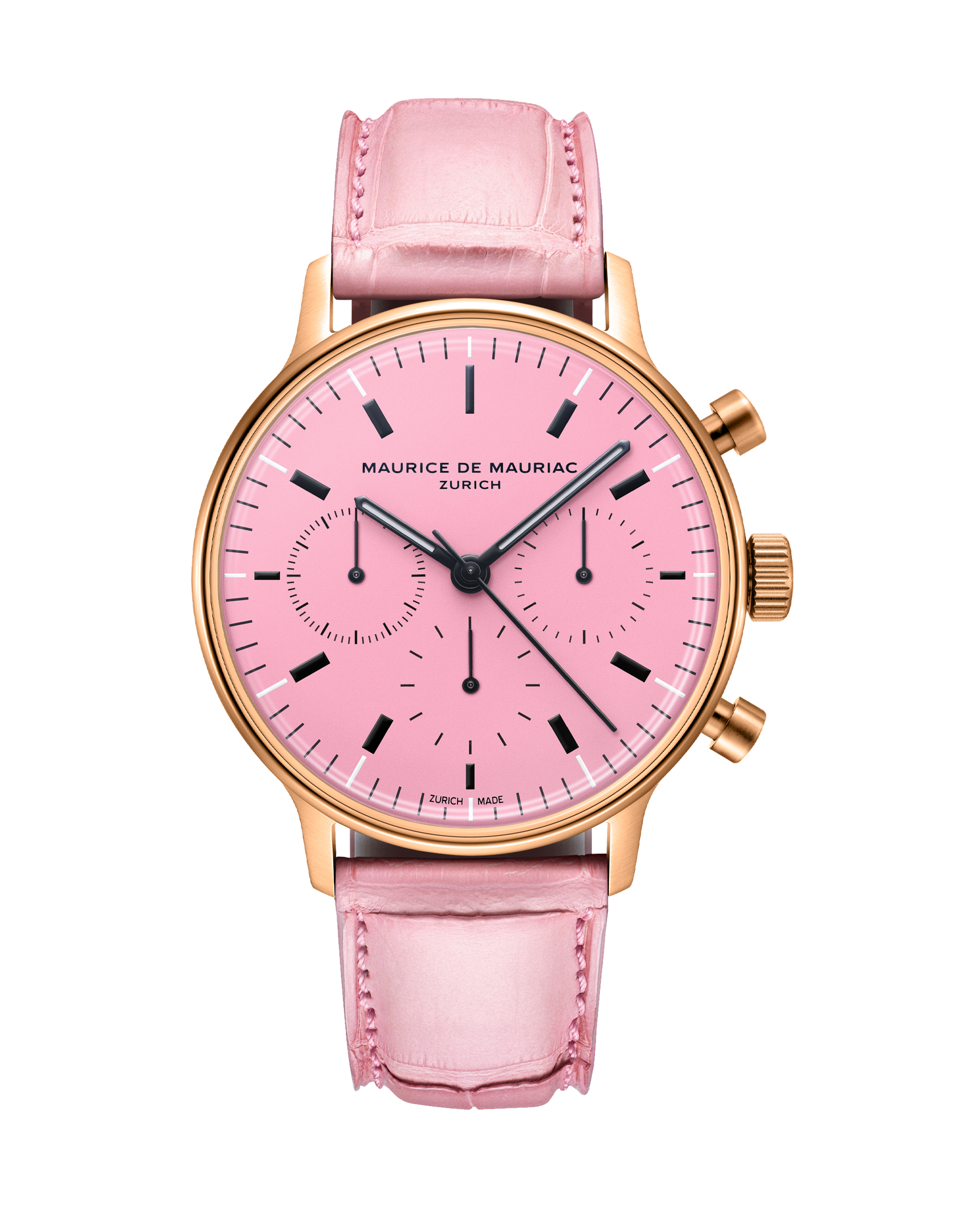 L3 Gold Pink
