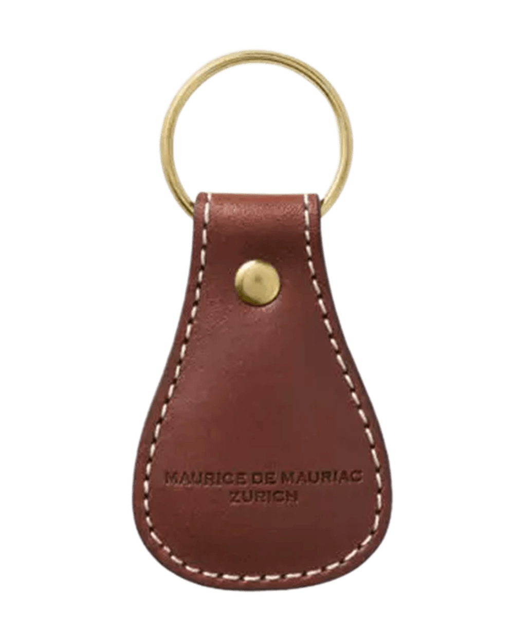 Leather Key Holder
