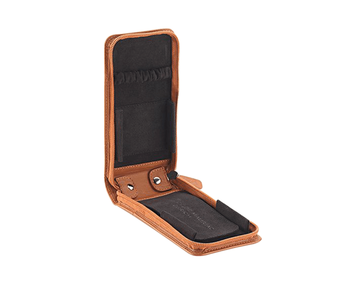 Travel Watch Case