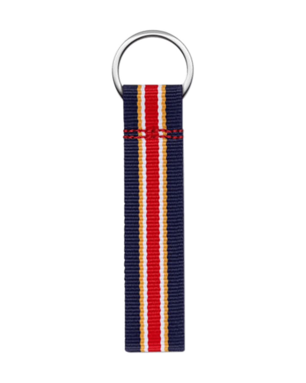 Desert Rally Keyholder