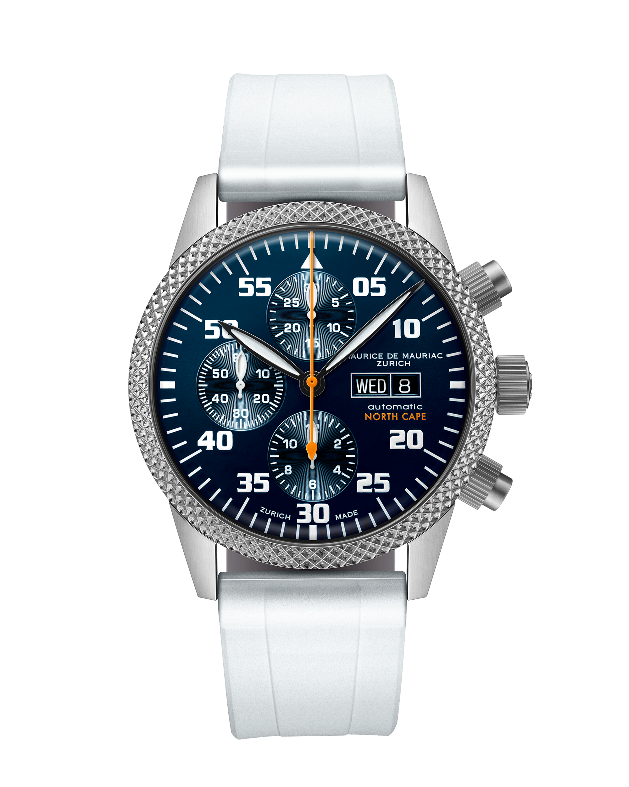 Chrono Modern North Cape
