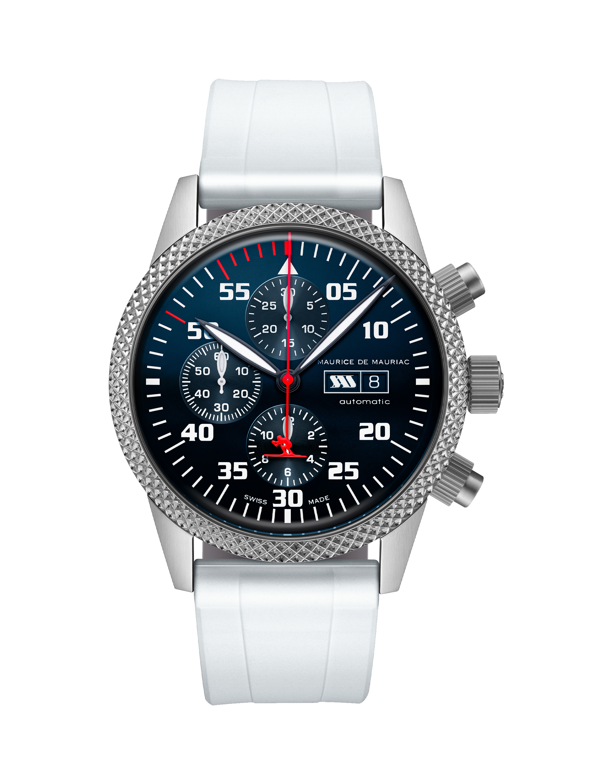 Chrono Modern SAS 100 Years JUBILEE