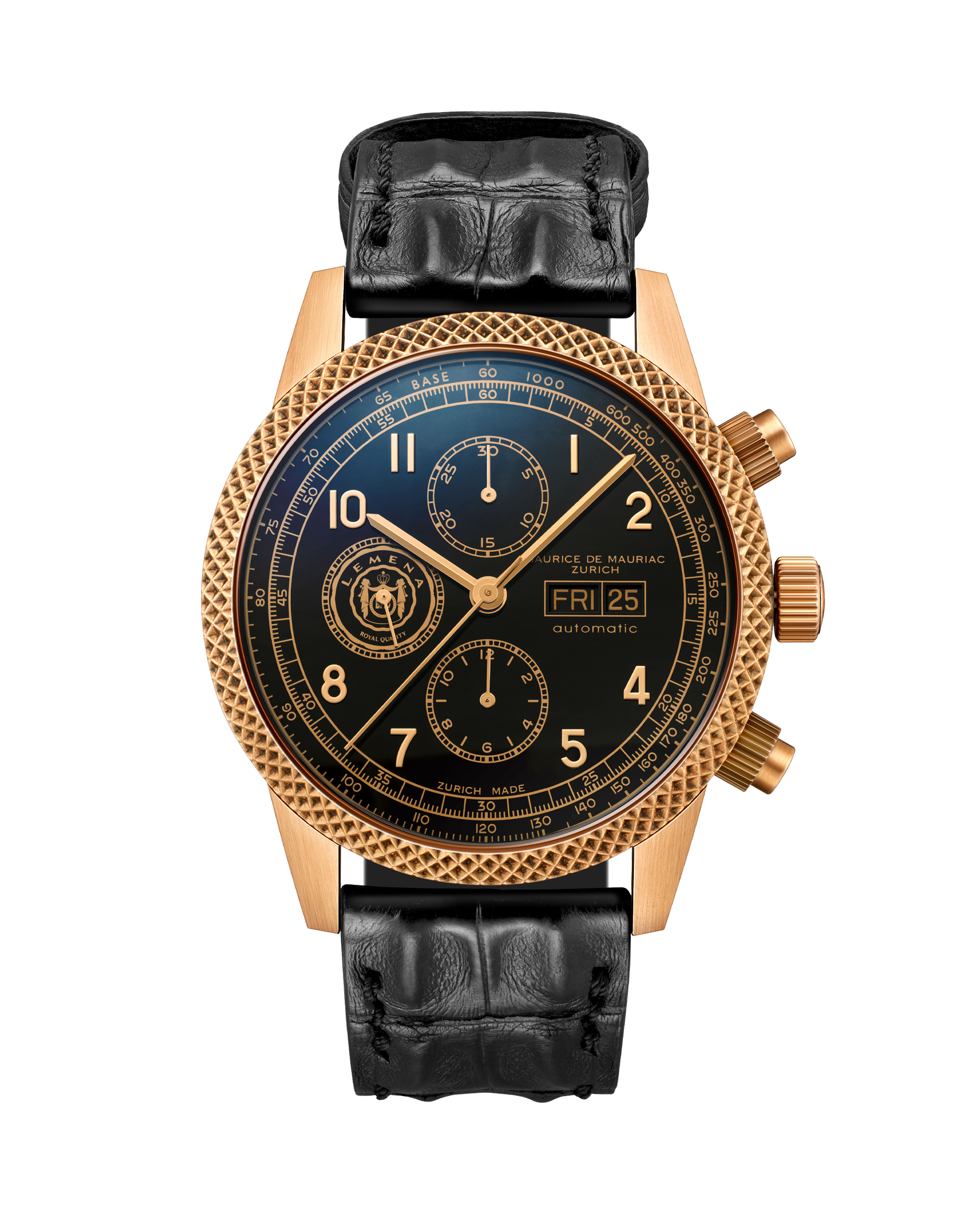 Chrono Modern Lemena
