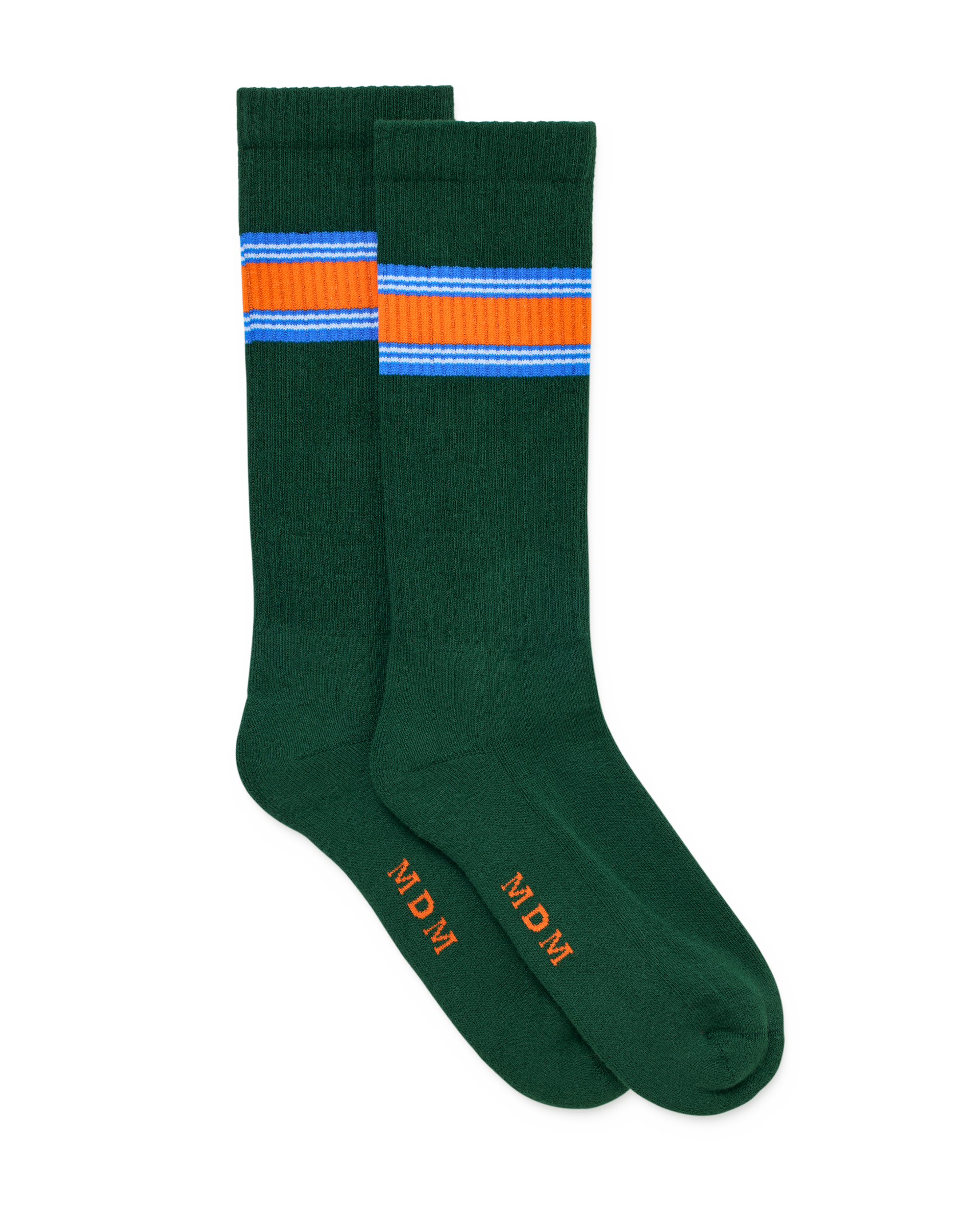 OLD RACING SOCKS
