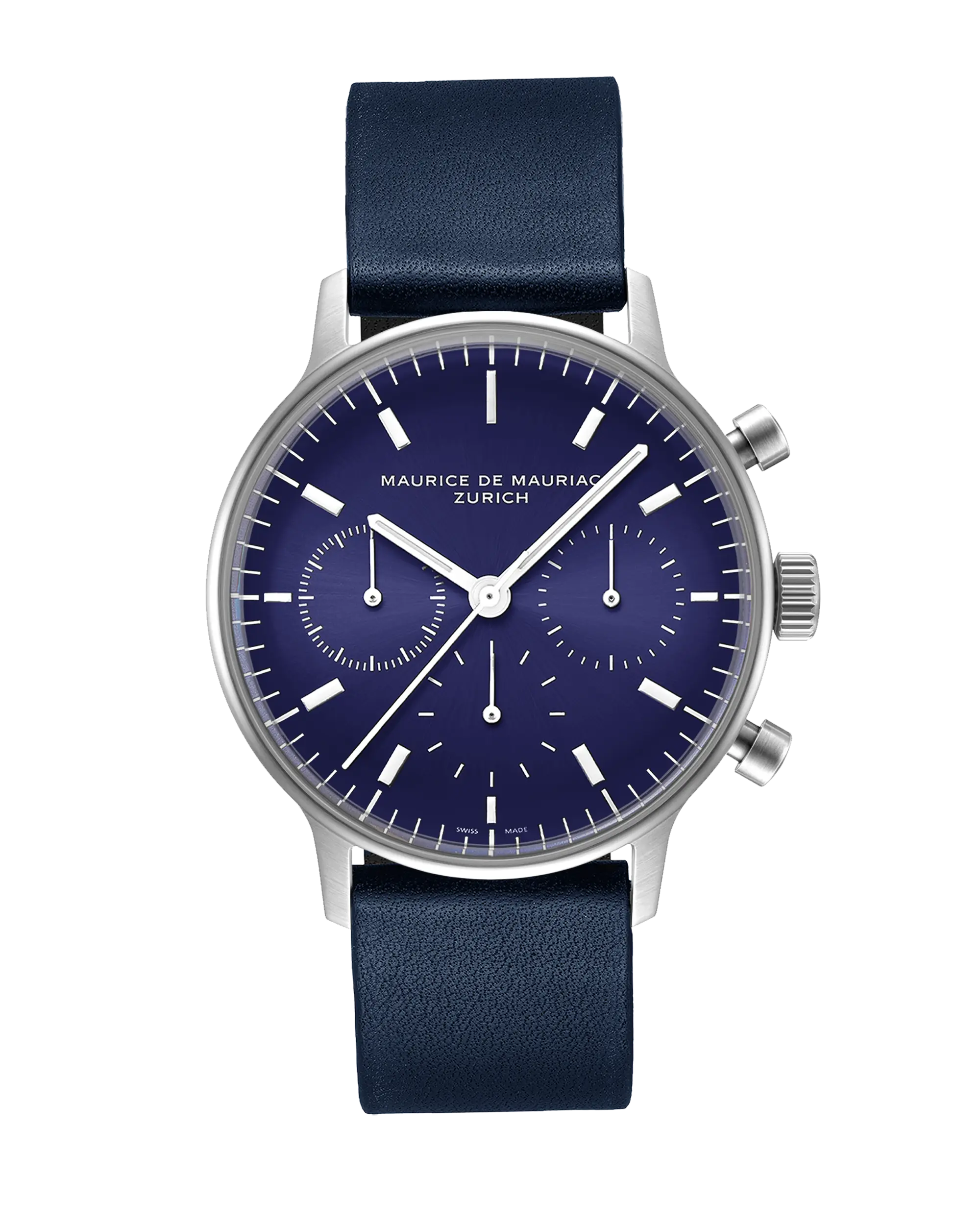 L3 Deep Blue