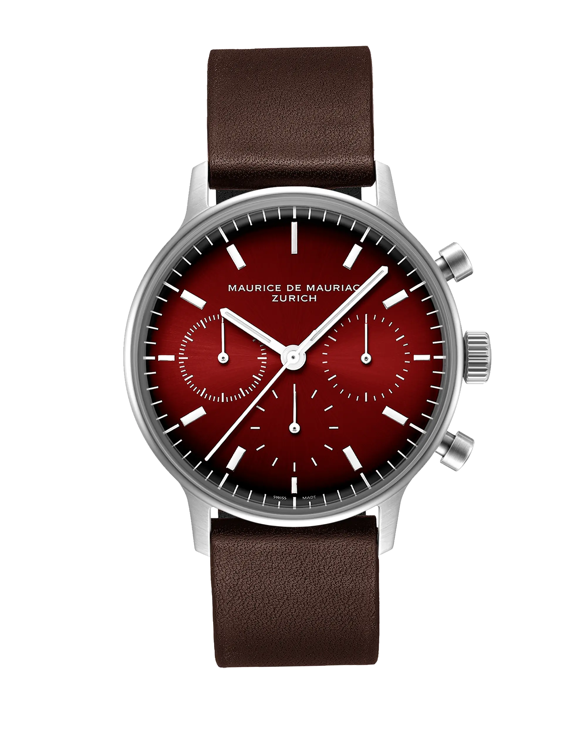 L3 Spheric Red