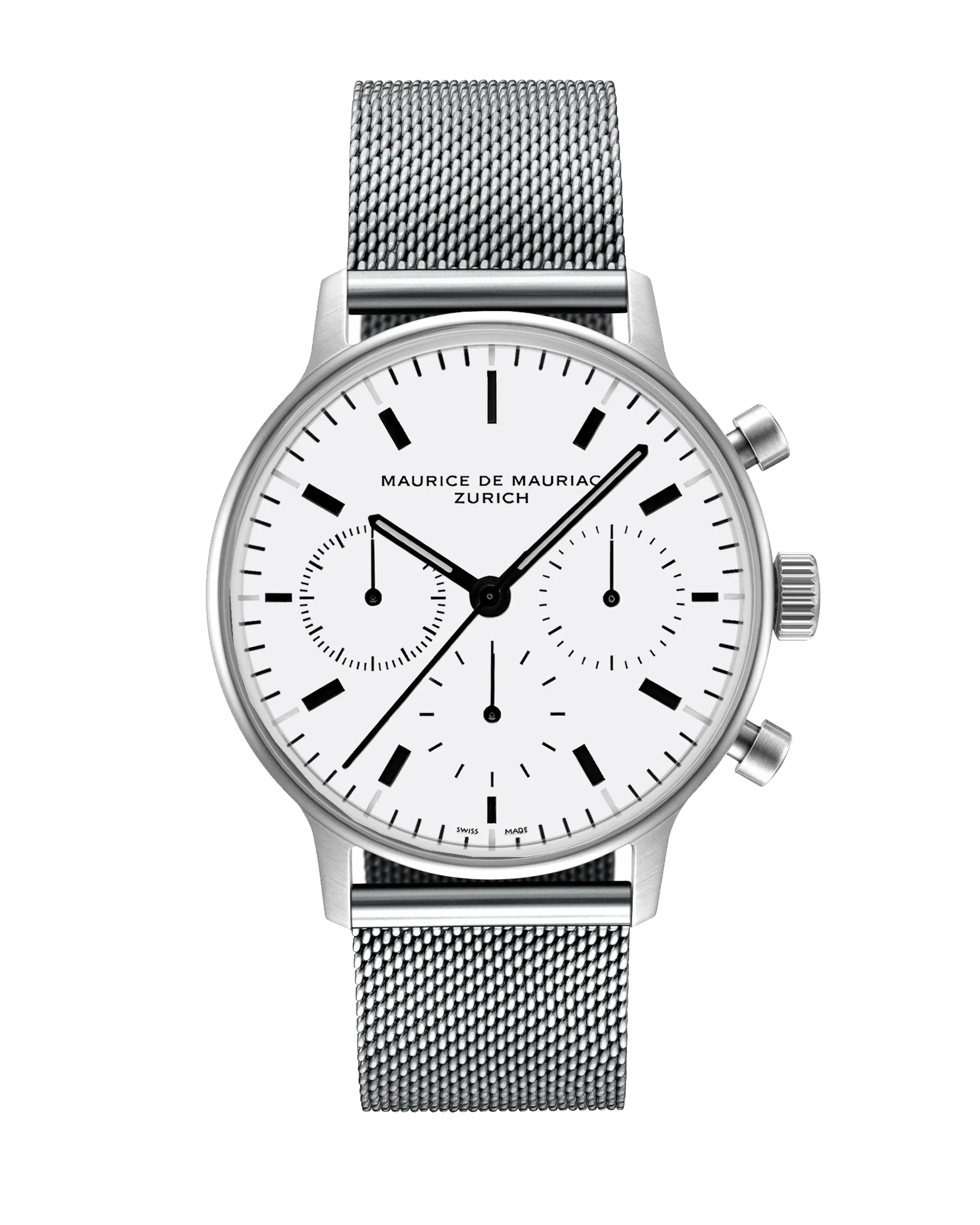 L3 White Milanese