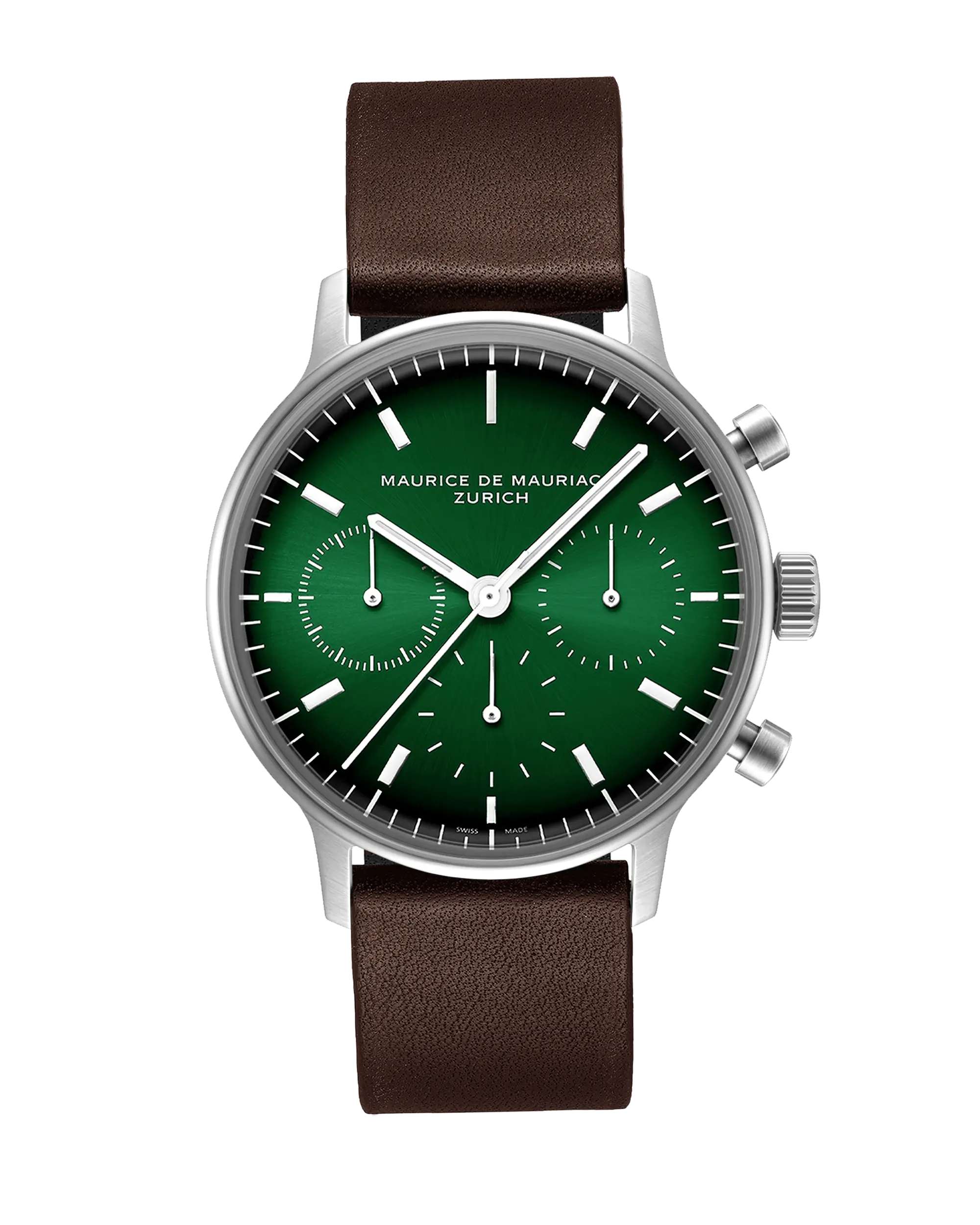 L3 Spheric Smaragd Green