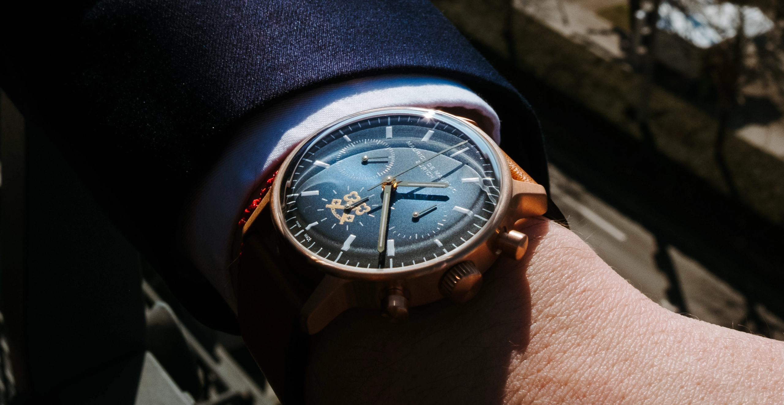 les clee d'or Story Fullwidth Image