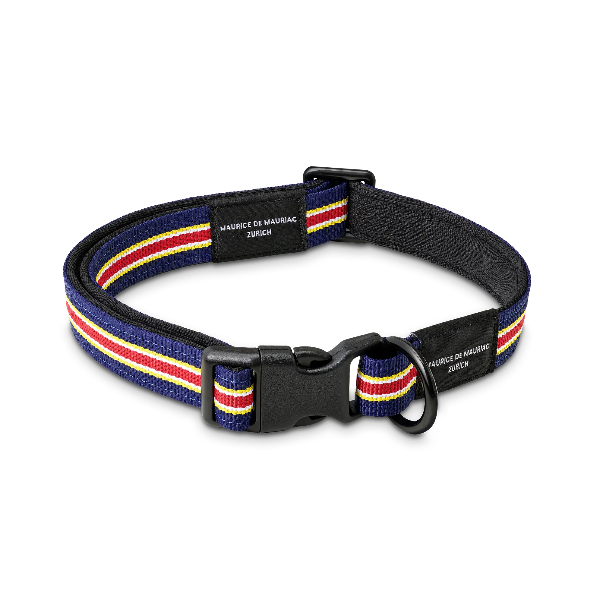 DESERT RALLY DOG COLLAR
