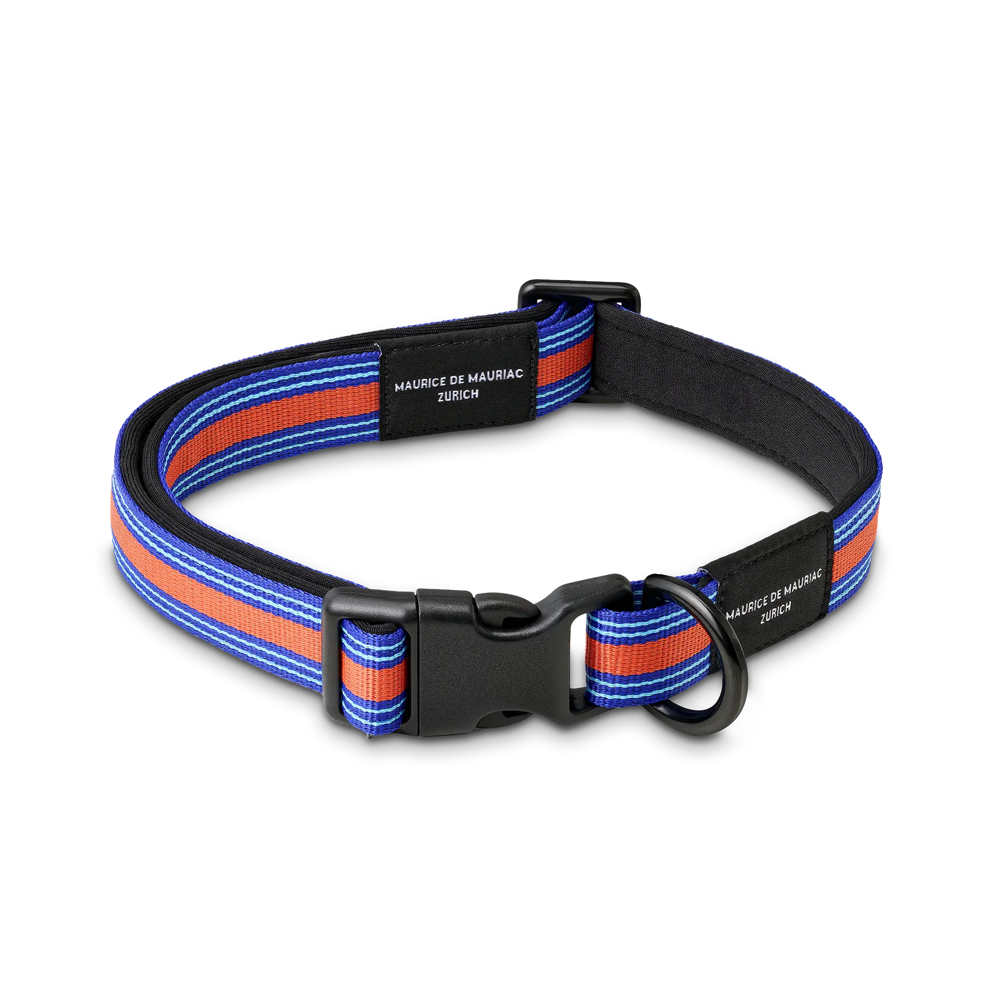 OLD RACING DOG COLLAR
