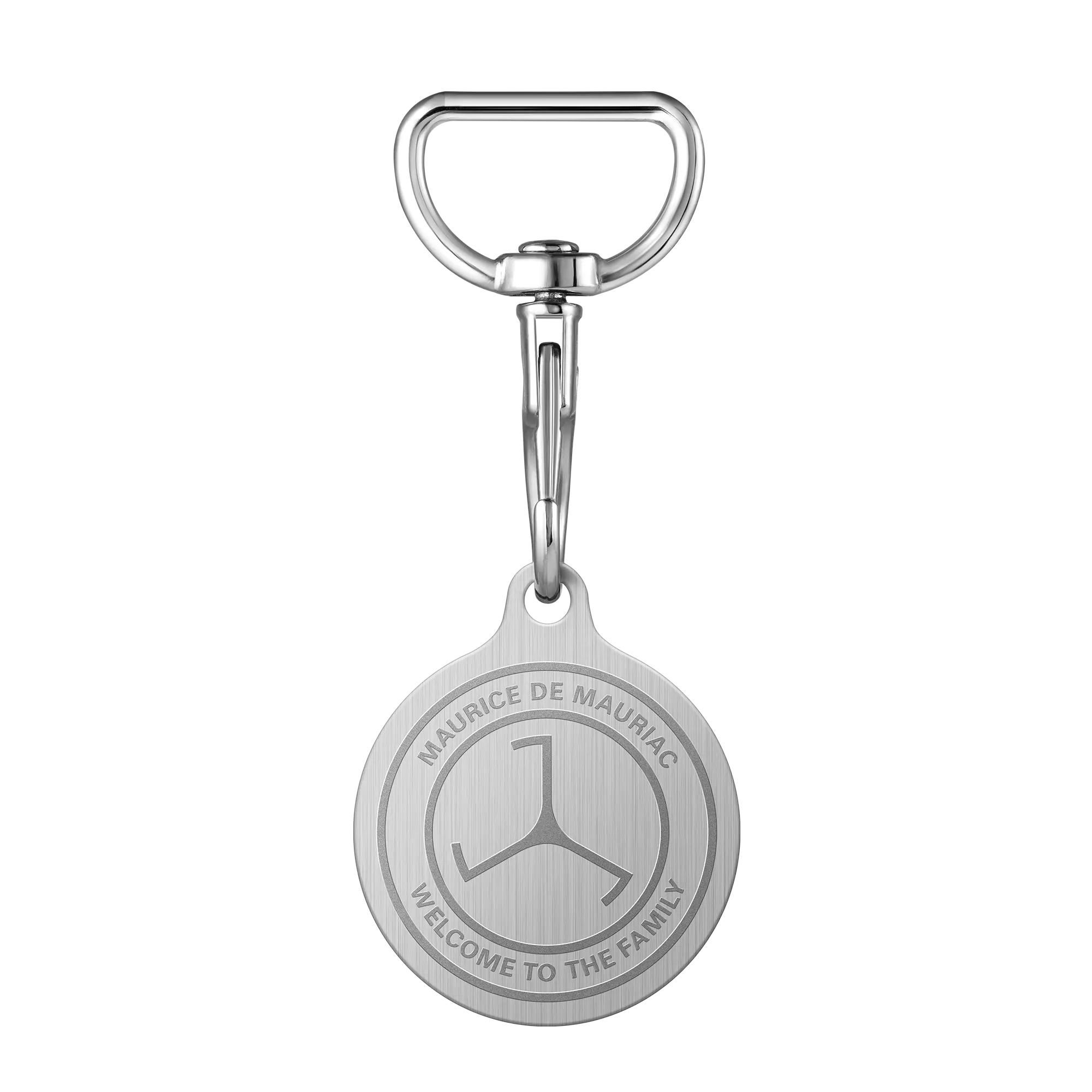 DOG TAG