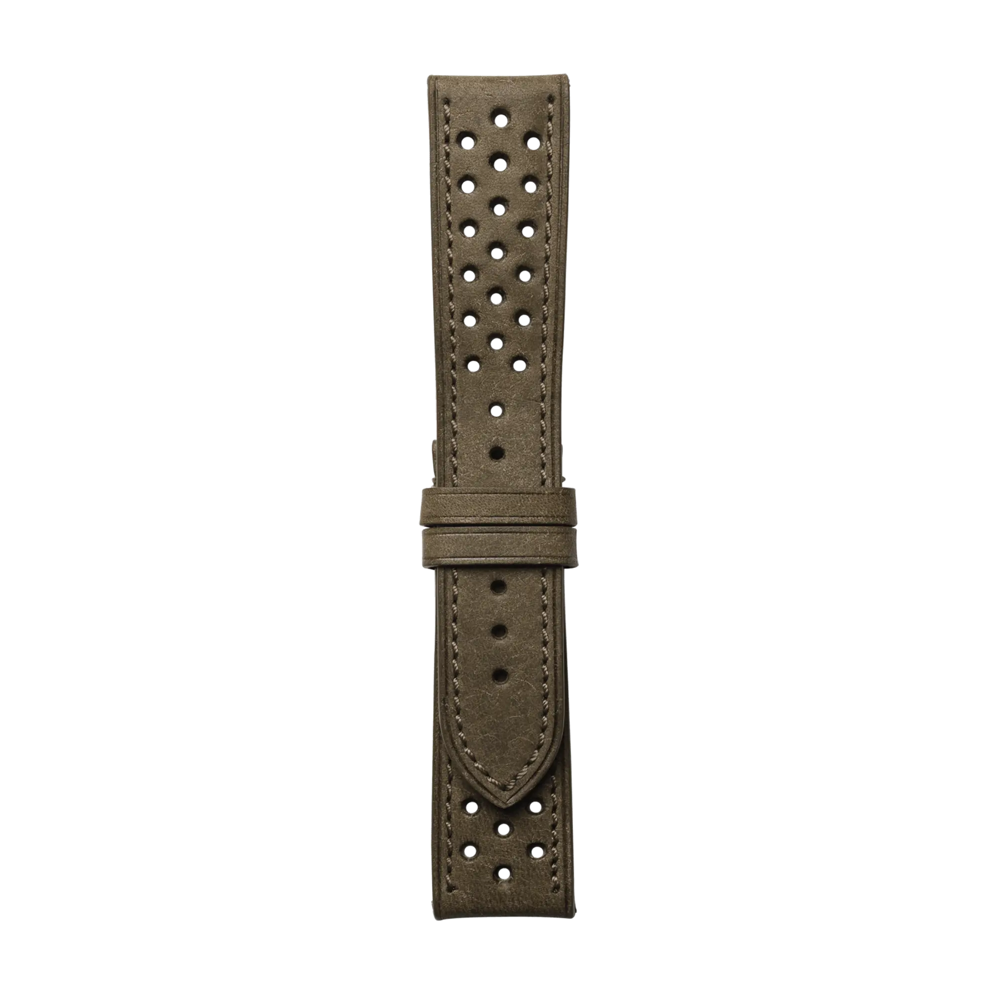 Various Leather Straps